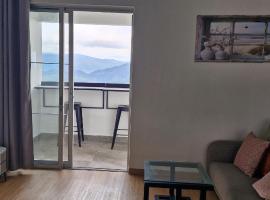 B661 SilverparkResort -walk up: Bukit Fraser şehrinde bir otel