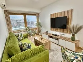 VIP Superior Apartments