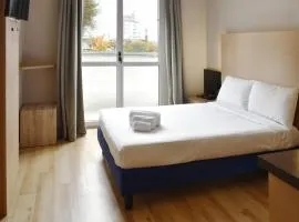 B&B HOTEL Milano Cologno Studios