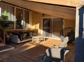 Gîtes des Jardins de Valaurie