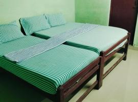 SMK cottage, khách sạn ở Rāmeswaram