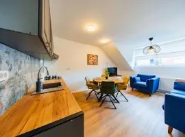 Flexible SelfCheckIns 217 - Zagreb - 2 Bedrooms - Centre