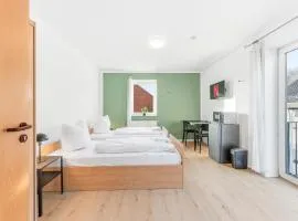 STAYapartments Heidenheim