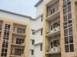 The Ivy Reservation, Lagos