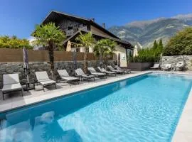 貝伊馬丁斯酒店