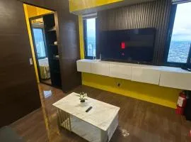 Sunbeam - Lush Residence