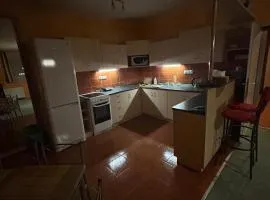 Apartmán u Milana v Pisku