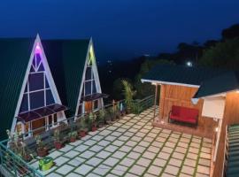 Paradise Meadows, hotel din Vagamon