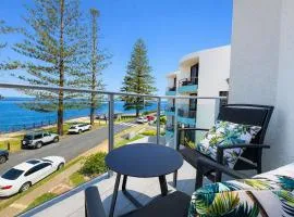 Golden Beach Oceanfront 3BR