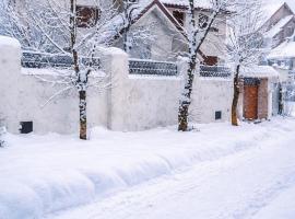 Villa jouhara, Hotel in Ifrane
