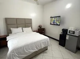 Dana's Room
