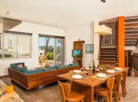 Wohnung mit 2 Schlafzimmer in der Villa Miravala