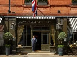 Covent Garden Hotel, Firmdale Hotels