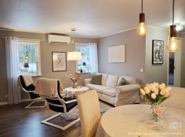 Kattugglans gästhus i utkanten av Ljungby, hotel a Ljungby