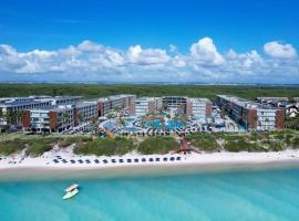 Porto Life 2 - GAV resorts，伊波茹卡的飯店