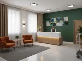 Hotel LOVELY STAR HOMES