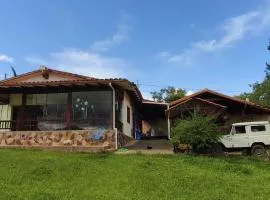 Gästehaus Samaipata