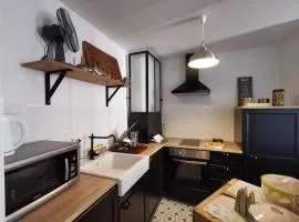 Joli Appartement 3 pièces