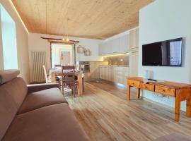 La Perla di Fassa - Alpine Stay Apartments – hotel w mieście Moena