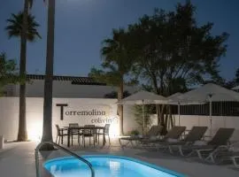 Coliving torremolinos