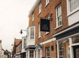 The Coach House