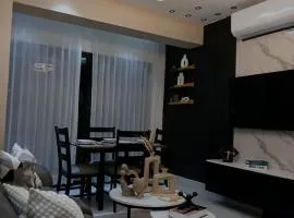 a wonderful apt, close to everything you need