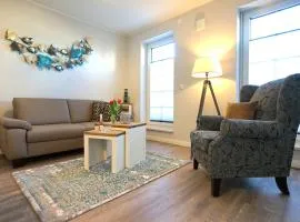 Bernstein Suite & Breakfast Apartment 01