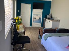 Grace from Above, Hotel in Malmesbury