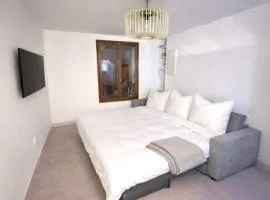 Meaux center, Quiet, comfort & proximity