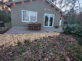 De Spetser, hotel a Merksplas