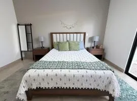 Residencial en San Miguel de Allende