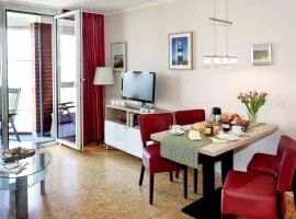 Haus Horizont I HZ21