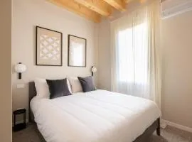 Palazzo Cividale - Central Luxury Suite 02