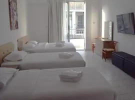 Twin Beds Studios by Kentrikon 1924 Hotel, Old Town