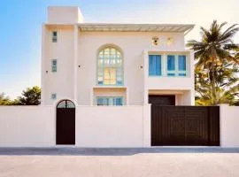 Allude Villa Weligama