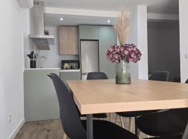 Alvor T2 - Casa Bela, Hotel in Alvor