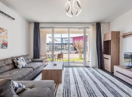 Coastal Haven Talea by PikHost, hotel a Tale
