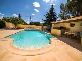 La maison d'à coté de Michel