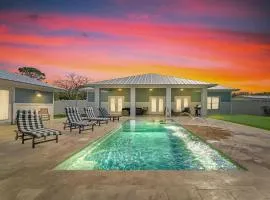 Diamond Sands Epic Mini Golf Guest House