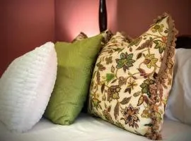 Magnolia Suite- The Belvedere Inn