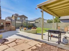 Heated Pool, Pets Welcome Surprise Snowbird Haven