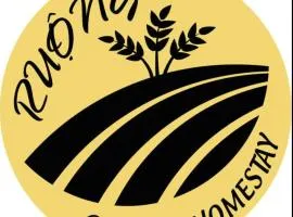 Ruộng Homestay