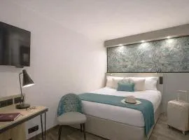 Best Western Plus Opéra Batignolles