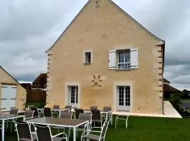 Gîte De L'orchidée