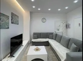 Paco Apartment Center Shkoder