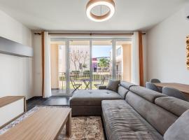 Blue Haven Talea by PikHost, hotel di Tale