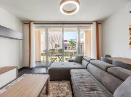 Blue Haven Talea by PikHost