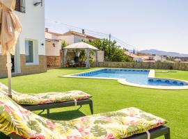 Apartamento 93 by Villamya, hotell sihtkohas La Cimada