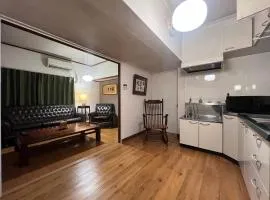 北浜401 まるごと貸切 2ベッドルーム