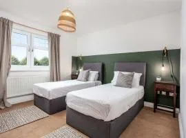 Turnberry accommodation